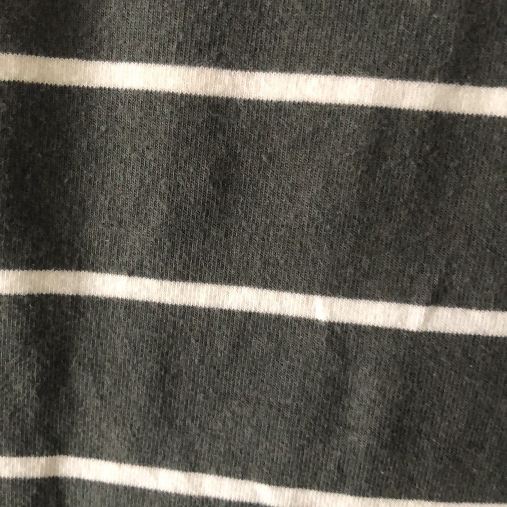 H&M Basic T-Shirt Dress - Picture 2 of 4